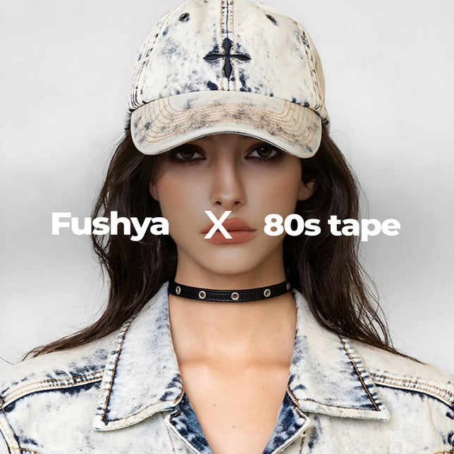 Fushya "80s tape" Koleksiyonu