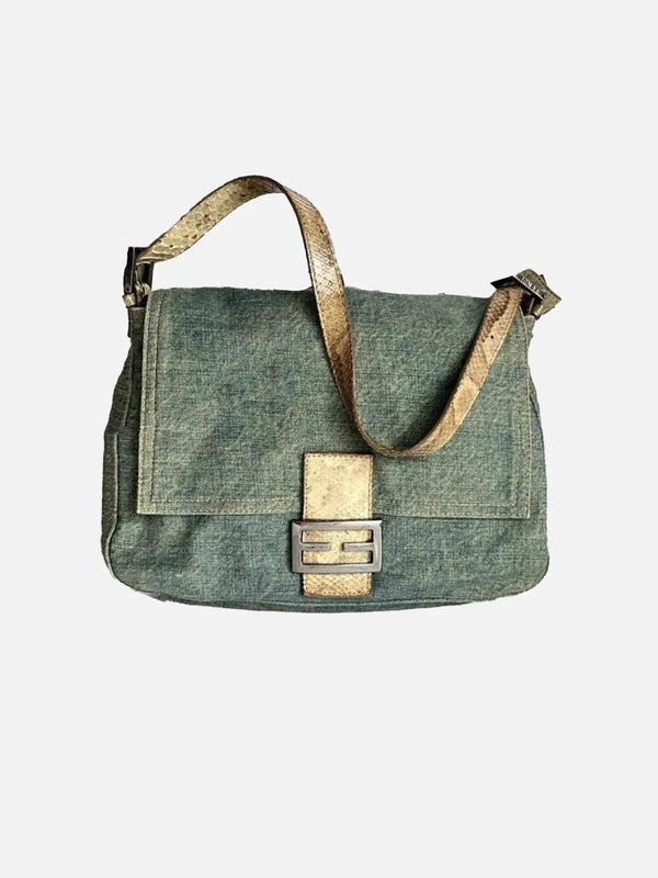 Fvshya Old Vintage Private Bag