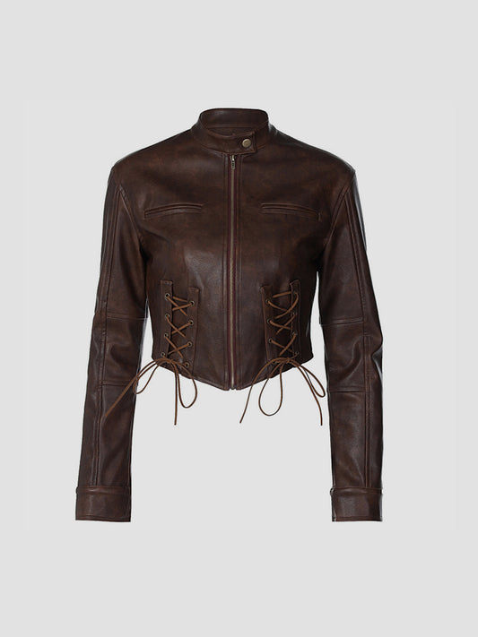 Fushya X Jaded Vintage London Jacket
