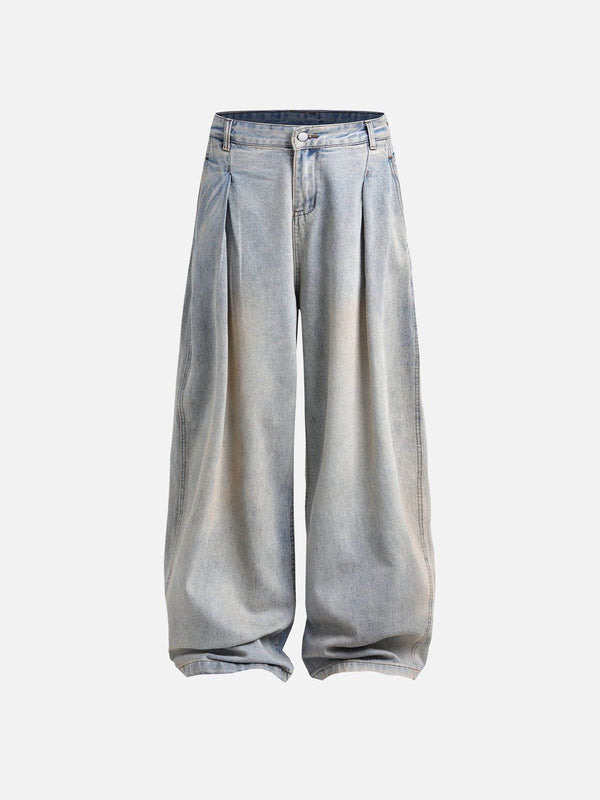 Fushya Baggy Jeans