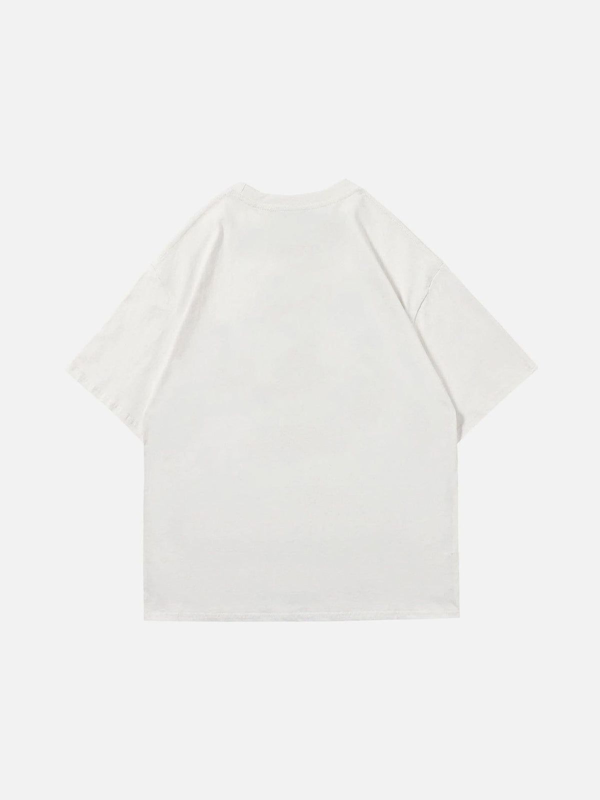 Fushya Love Balloon Graphic Tee