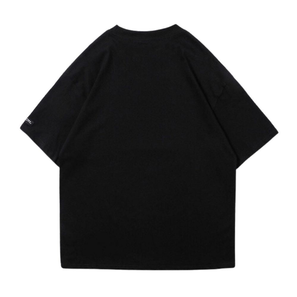 Fushya Love Balloon Graphic Tee
