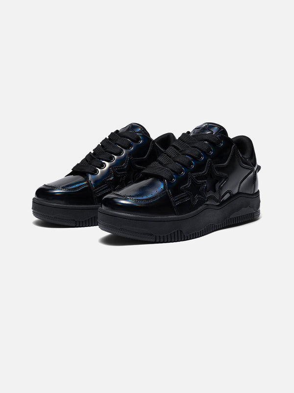 Triple Star Skate Shoes