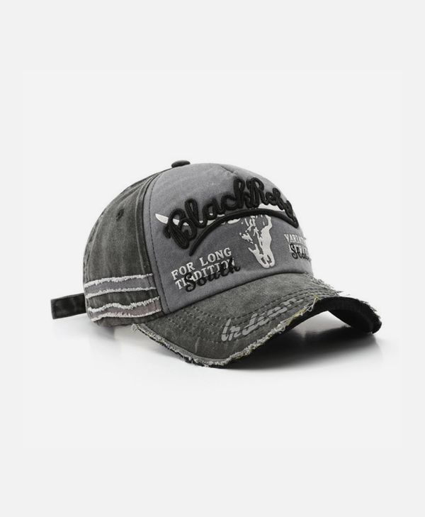 Vintage Washed Cap