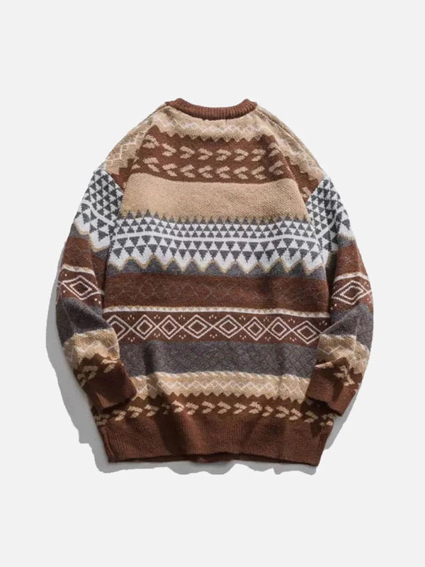 Vintage Soft Sweater