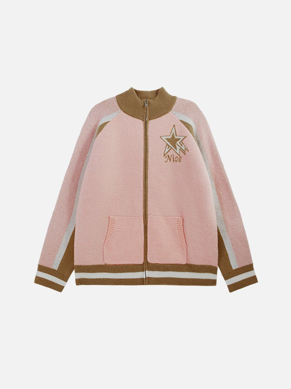 Fushya Lightling Star Cardigan