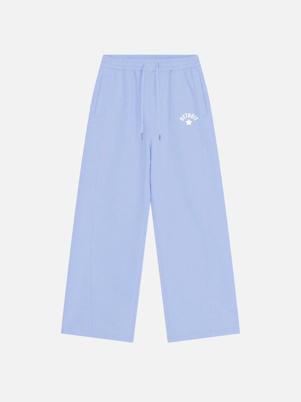 Fvshya The Bowl City Vintage Sweatpants